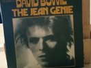 David Bowie THE JEAN GENIE / HANG ON TO YOURSELF NM FRENCH PS 7