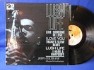 JOHN COLTRANE lush life 84086 BARCLAY ORIG FRANCE EXC+ VERY RARE