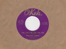 Major Lance - Um Um Um Um Um Um / Sweet Music - Okeh - Northern Soul Crossover M