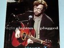 ERIC CLAPTON Unplugged Japan mini LP CD WPCR 10119