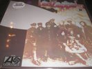 LED ZEPPELIN ll  LP unplayed color DJ Promo Monaural SEALED G/F