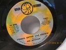 Joe Bataan-Young Gifted and Brown/Unwed Mother-UPTITE 0021-orig Latin Soul 45