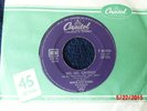 Mamie van Doren  Go Go Calypso  Single 50er Jahre  Pop Rock`n Roll Singles EP