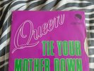 Queen. Tie your mother down 7