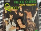Queen. Killer queen 7