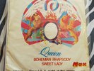 Queen. Bohemian rhapsody 7