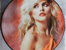 BLONDIE,  PICTURE DISC LP,  