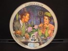 JEANNINE/IF I COULD BE WITH YOU VOGUE PICTURE RECORD R771 ART KESSEL 78 RPM