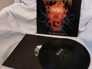 Morgoth - The Eternal Fall LP