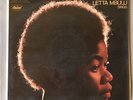 LETTA MBULU Sings RARE Afrobeat Soul Funk jazz world Lp NM Shrink