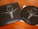 Urgehal - Goatcraft Torment - Picture Vinyl + Sleeve darkthrone gorgoroth