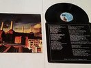 PINK FLOYD - ANIMALS (ORIGINAL UK 1ST PRESS GATEFOLD VINYL LP)