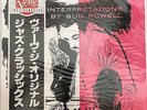 INTERPRETATIONS BY BUD POWELL VERVE UMV 2573 