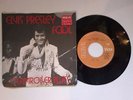 ELVIS PRESLEY FOOL/STEAMROLLER BLUES , PS 7