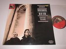 LP/SCHUBERT/WINTERREISE/OLAF BÄR/PARSONS/Emi HMV 7 49334 1 FOC