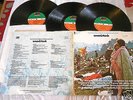 Woodstock - Music From The Original Soundtrack And More (3-LP)