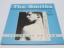 Hatful of Hollow by The Smiths 1984 Vinyl Rough Trade Record UK Import