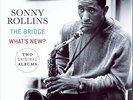 Sonny Rollins - What's New?