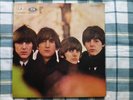 THE BEATLES . Beatles for sale . 1st pressing ( vinyl )