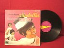 MARTHA REEVES AND THE VANDELLAS RIDIN HIGH 1ST PRESSING 1/B 1/B