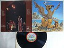 Gryphon  s/t  orig. 1973 UK 1st Press Transatlantic TRA 262  RARE Acid Folk  EX+