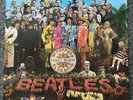 The Beatles - Sgt. Peppers Stunning Mint Vinyl LP