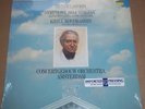Kondrashin/Concertgebouw MENDELSSOHN Symphony No.4 - Philips 412 068-1 SEALED