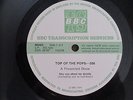 BBC TRANSCRIPTION - TOTP-508 - CARL PALMER INTERVIEW, SPARKS, MOTT THE HOOPLE