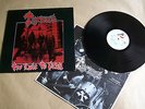 LP - Tyrant - too late to pray - OIS - US press - Metal blade rec.1987