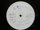 Rare Reggae,King Tubby/Jacob Miller Tenement Yard Dub White Label LP,1975.EE SAW