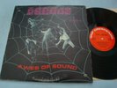 Seeds A Web of Sound LP GNP-2033 1966 Mono