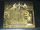 SODOM BETTER OF DEAD 2LP