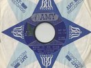 Del Shannon Move It On Over Rare Garage Psych Rock Amy Records Stock Copy 45