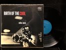 Miles Davis-Birth Of The Cool-Capitol 762-GERRY MULLIGAN MAX ROACH