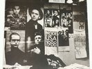 DEPECHE MODE - 101  ENVELOPE GATEFOLD 2 x VINYL LP + BOOKLET classic live album