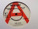 Clyde McPhatter - Lover Please (Rockin Demo)