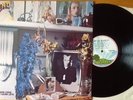 ENO Here Come The Warm Jets LP RARE PINK RIM UK ORIGINAL EARLY PRESSING A4E/B3E