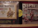 RARE, 1966 JOE MAPHIS  COUNTRY LP {STARDAY}, 