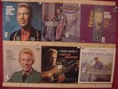 SIGNED, 1960's, PORTER WAGONER COUNTRY LP, SEE INFO FOR CHOICE #B