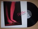 YUJI TORIYAMA Silver Shoes JAPAN ORIG LP NEIL LARSEN BUZZ FEITON FUNK HEAR