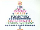 SEALED - ANTAL DORATI / Tchaikovsky Nutcracker / Original Mercury SR 2-9013 2LP
