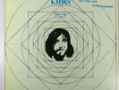 KINKS Lola Vs Powerman Moneygoround ORIG 12