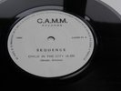 Sequence-Child In The City-UK Vinyl 7