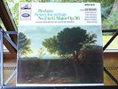 ASD 643 S/C BRAHMS STRING SEXTET No 2 ETC MELOS ENSEMBLE EX+