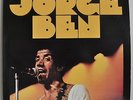 Jorge Ben A Banda Do Ze Pretinho Japan LP 1979 RVP-6355 Insert