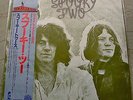 SPOOKY TOOTH SPOOKY TWO JAPAN VINYL LP WITH OBI NEARMINT ILS40044 TOSHIBA