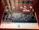 Mar-Keys / Booker T And The MGs  Back To Back 1967  Stax S720 Soul Funk Jazz VG+