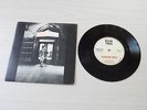 VIC GODARD SUBWAY SECT AMBITION 45 UK ROUGH TRADE 1978 PICTURE SLEEVE