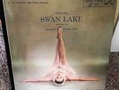 RCA Victor Tchaikovsky SWAN LAKE Stokowski LM-1894 WARHOL Art Pristine NM