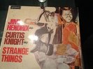 Jimi Hendrix & Curtis Knight/Strange Things/1968 London LP